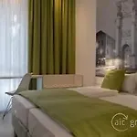 Premier Inn Muenchen City West